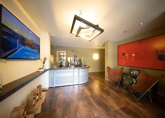 Forte16 View & Spa